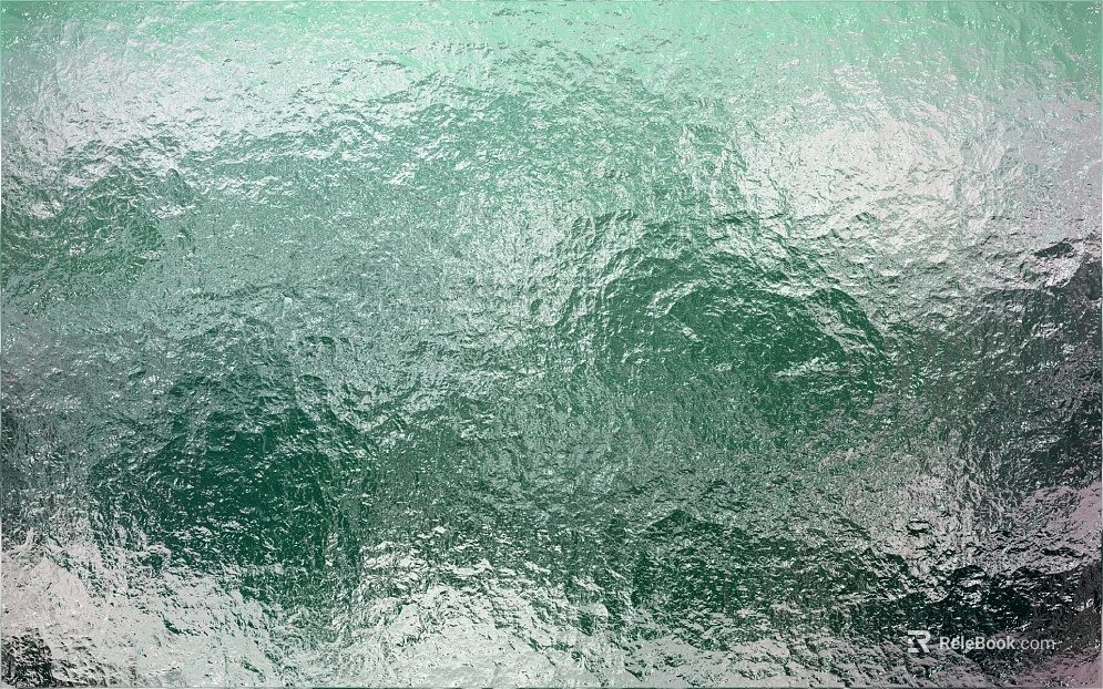Metal texture