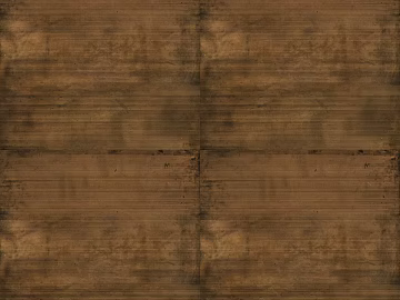 Wood grain 3d model