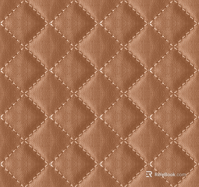 Soft leather texture