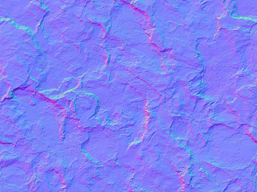Normal Bump texture (ID:ffacg34689)