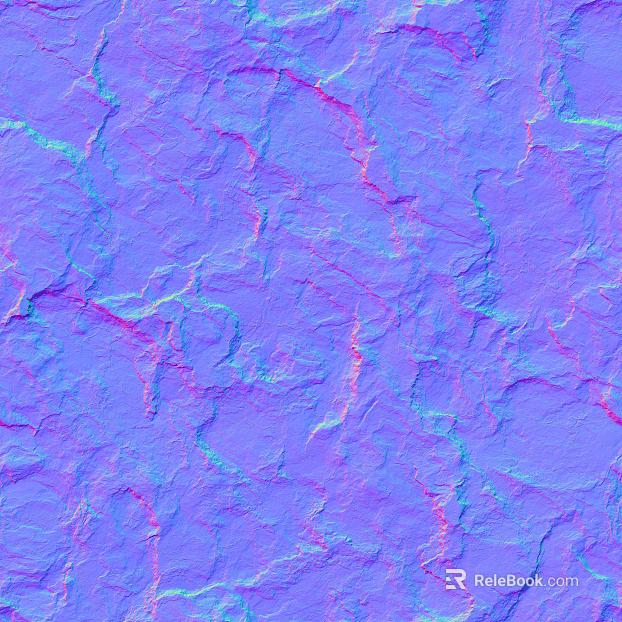 Normal Bump texture