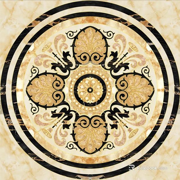 marble mosaic quartz tile roman mosaic texture