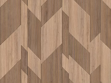 Natural grain veneer wall panel whole house custom wood veneer texture (ID:ffach980156)