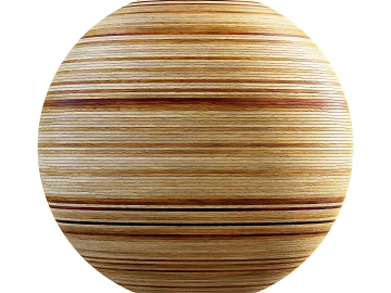 Wood Grain PBR texture (ID:ffadg18082)