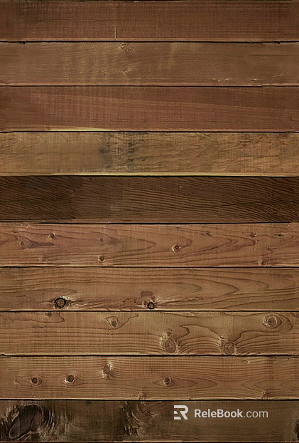 Chinese-style wooden panel texture