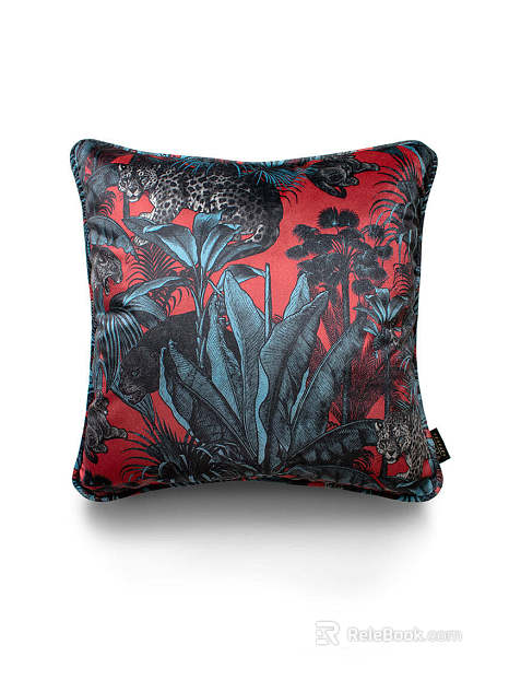 Pillow texture