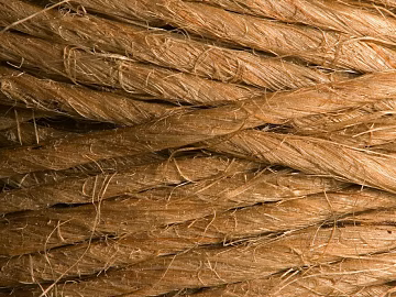 Hemp rope texture (ID:ffadf9730)