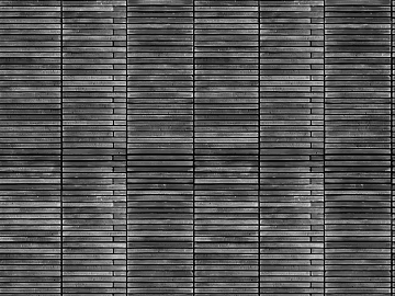Dark gray ceramic mosaic background wall texture (ID:ffaeh572396)