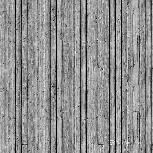 Black and White Bump texture