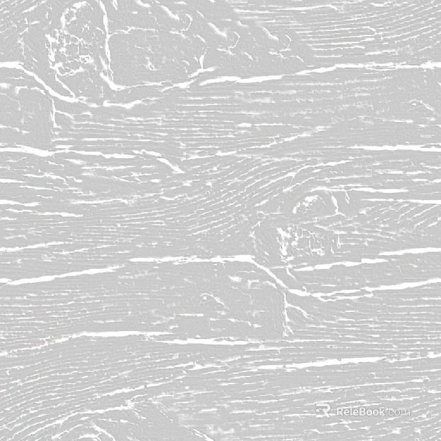 Black and White Bump texture
