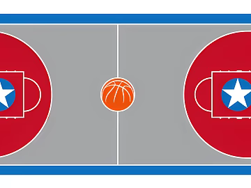 basketball court texture (ID:ffajg35067)