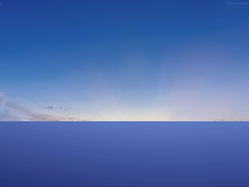 Sky texture (ID:ffabg09672)