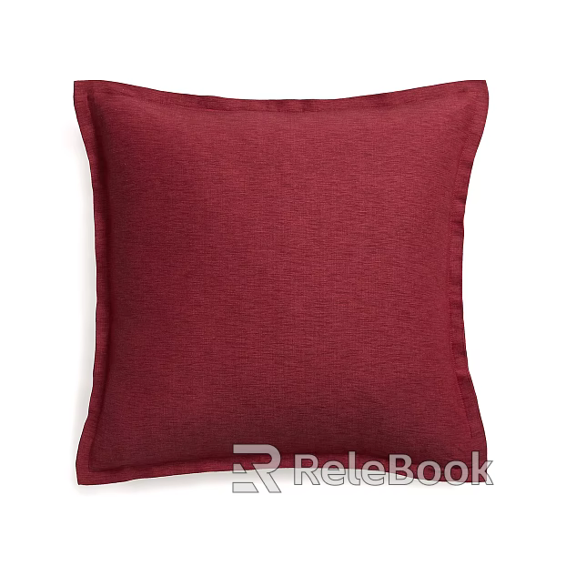 Pillow texture