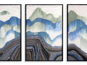 three-dimensional physical painting texture (ID:ffajg42000)