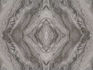 Running water pattern marble marble pattern black and white texture (ID:ffaag06964)