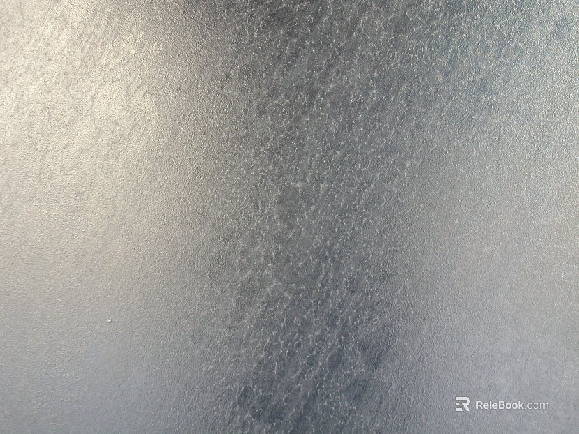 Frosted Glass texture
