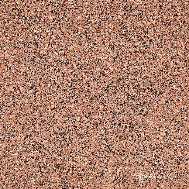 Marco Polo Granite General Red Granite texture