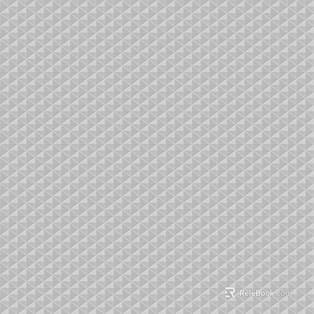 Black and White Bump texture