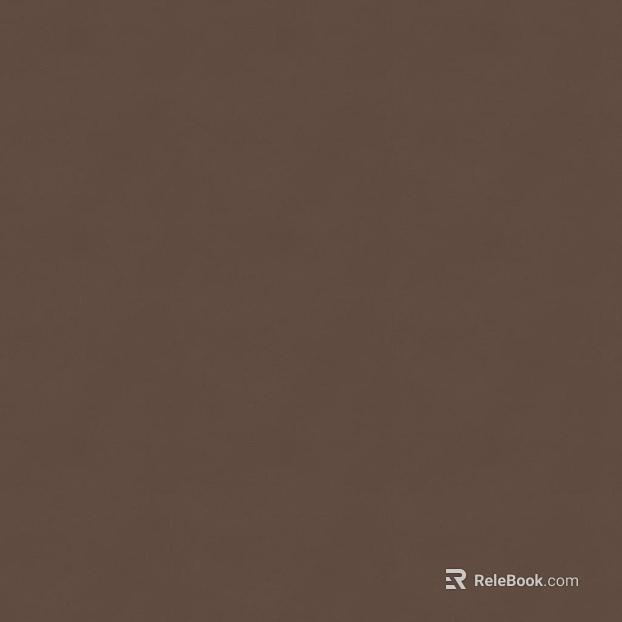 Dark brown plain paint wall texture