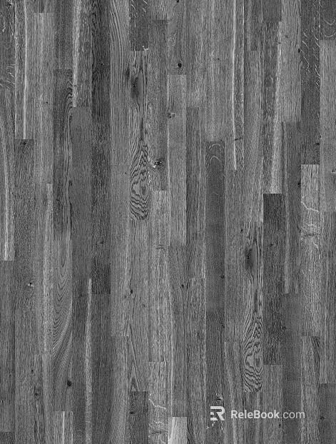 Black and White Bump texture