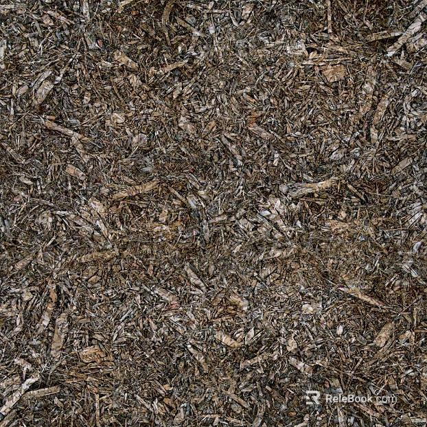 Turf texture