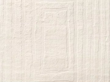 Beige geometric-patterned rug, suitable for the living room texture (ID:ffaeh981066)