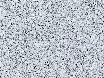 gray fine hemp granite 3d model