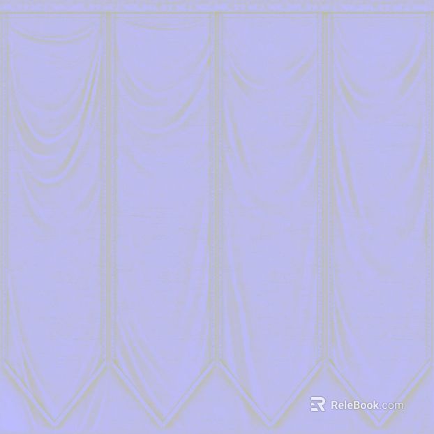 curtain texture