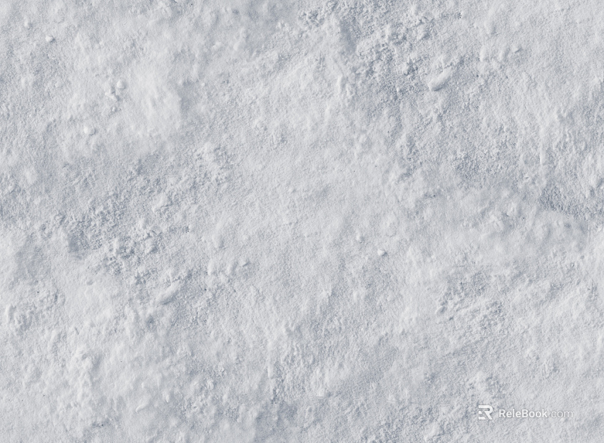 Snow texture