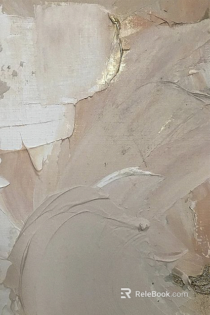 abstract painting texture