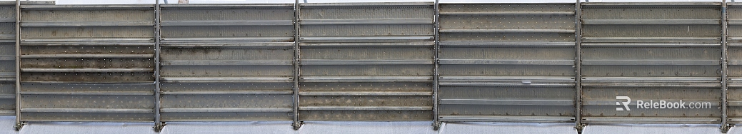 Geshan Metal texture