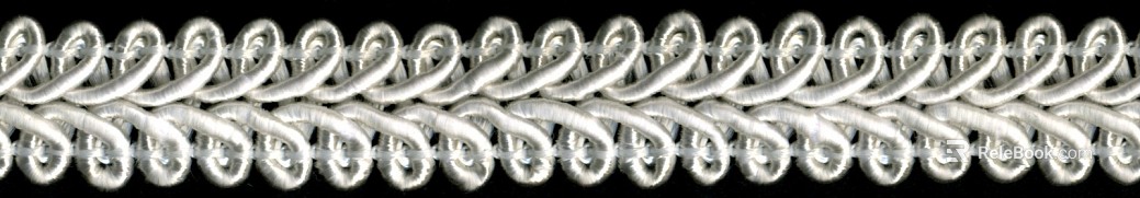 Fabric Edge Fabric texture