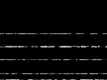 Black and White Stripe Bump Map texture (ID:ffaeh909921)