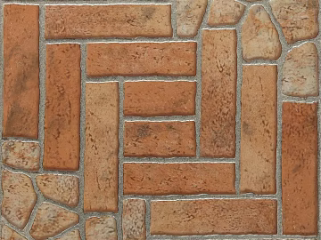 American Antique Brick texture (ID:ffach295905)