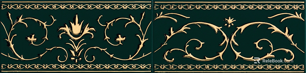 Wall line Waist line texture