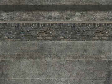 Brick wall texture (ID:ffajg63102)