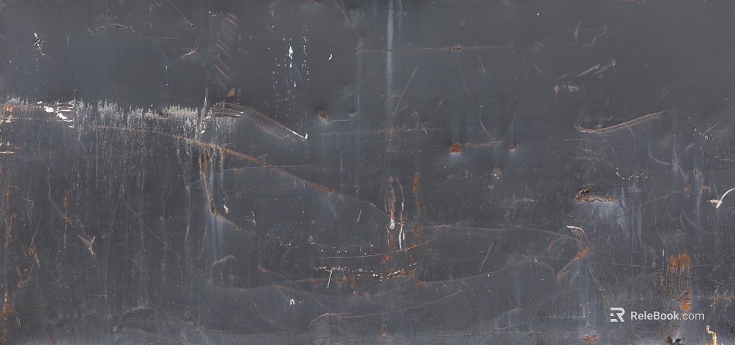 Do the old metal texture
