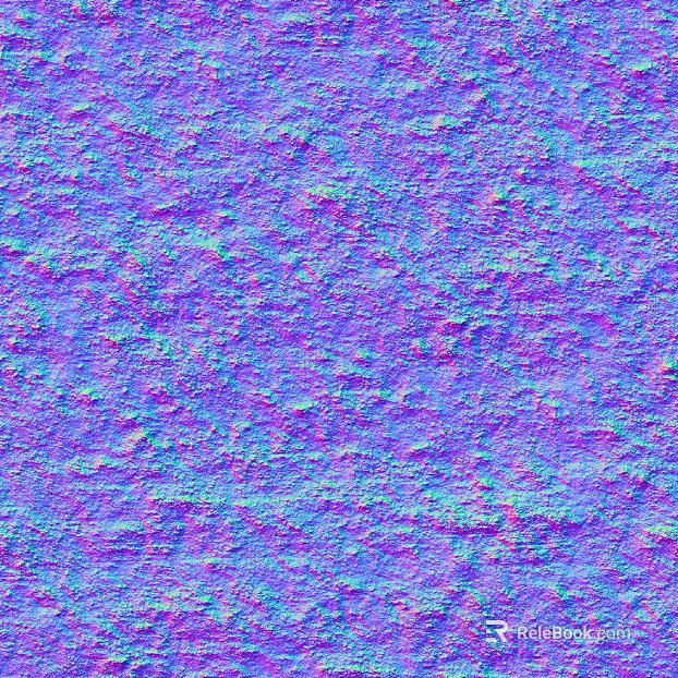 Normal Bump texture