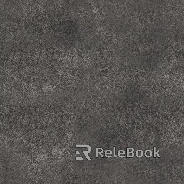 fine grain leather texture