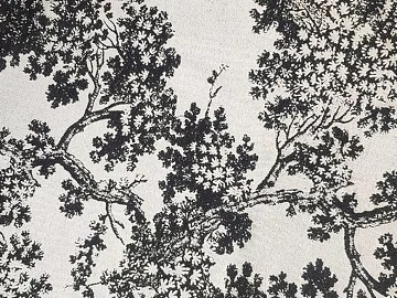 A plum cloth pattern texture (ID:ffach713506)