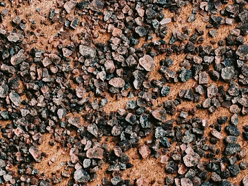 Gravel texture (ID:ffagg32393)