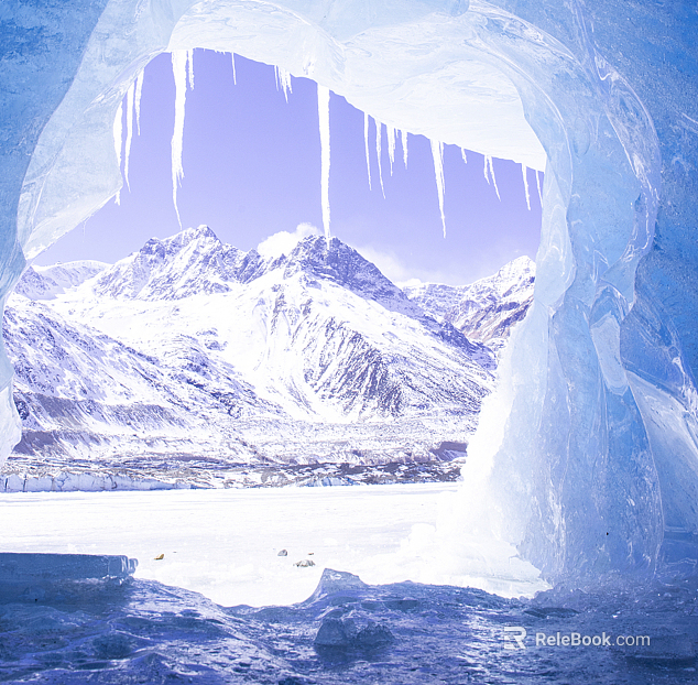 Wild Scenery texture
