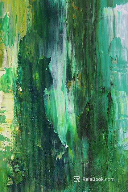 abstract painting texture