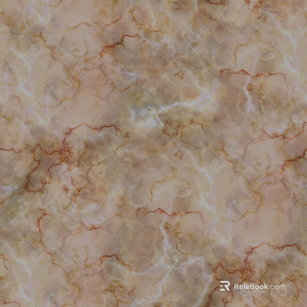 Transparent stone seamless texture