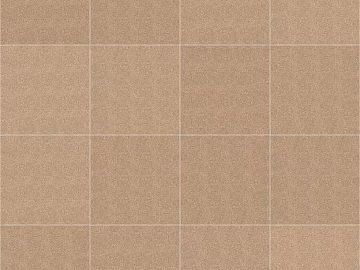 geometric carpet 3d model
