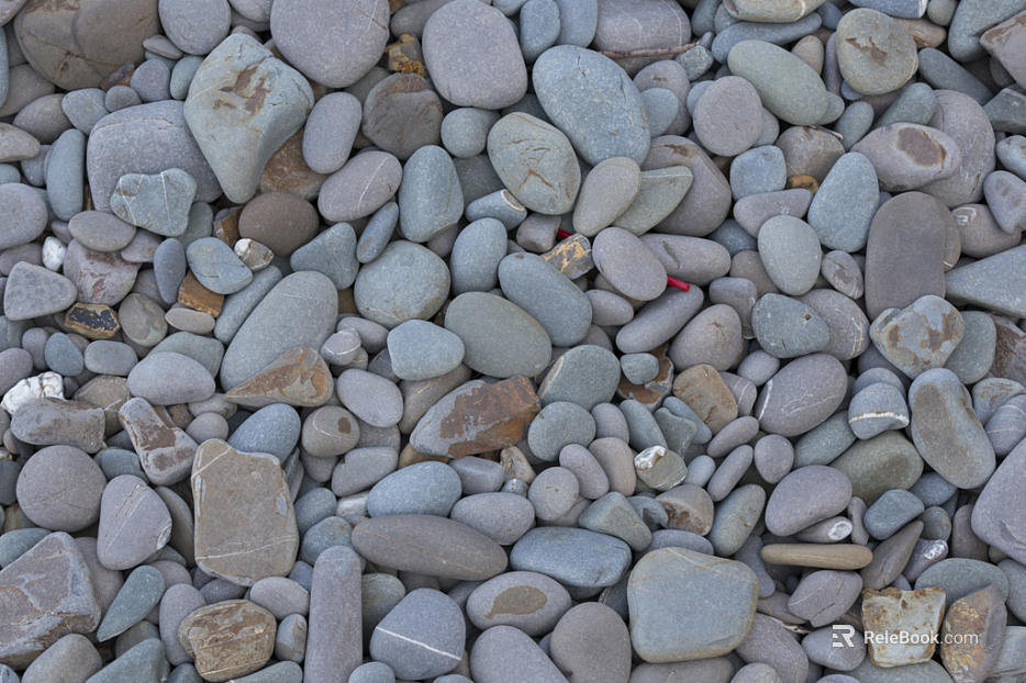 Pebble Stone texture