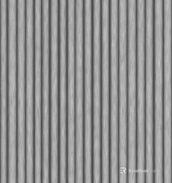 Black and White Bump texture