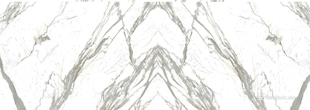 running water pattern marble texture