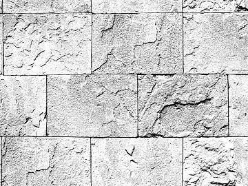 Black and White Bump texture (ID:ffajg40187)