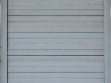 Metal painted roller shutter door texture (ID:ffaeh070117)